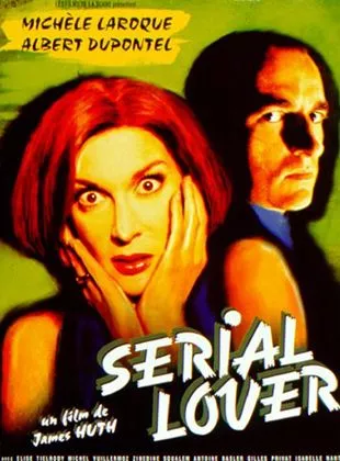 Affiche du film Serial Lover