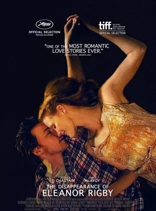 Affiche du film The Disappearance Of Eleanor Rigby: Them