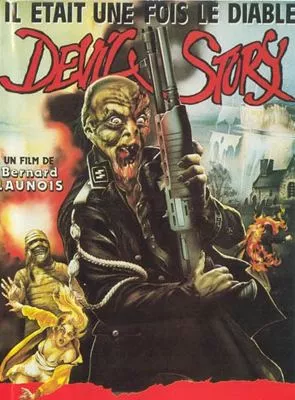Affiche du film Il était une fois le diable