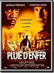 Affiche du film Pluie d'enfer