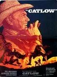 Affiche du film Catlow