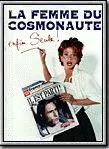 Affiche du film La femme du cosmonaute