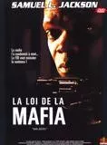Affiche du film La loi de la mafia