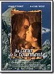 Affiche du film Au coeur de la tourmente