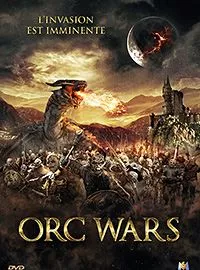 Affiche du film Dragonfyre