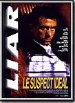 Affiche du film Le Suspect ideal