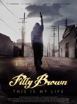 Affiche du film Filly Brown