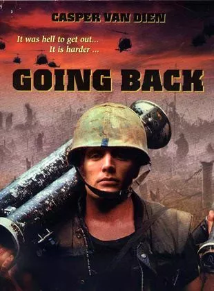 Affiche du film Going Back