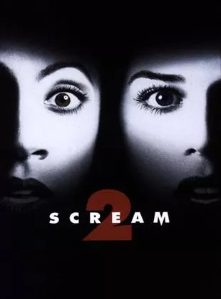 Affiche du film Scream 2