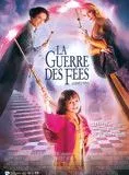 Affiche du film La Guerre des fees