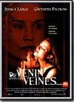 Affiche du film Du venin dans les veines