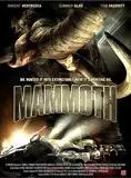 Affiche du film Mammouth, la résurrection