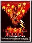 Affiche du film Kull le conquerant