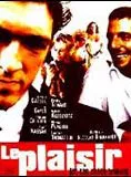 Affiche du film Le Plaisir (et ses petits tracas)