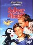 Affiche du film Danny, le petit mouton noir