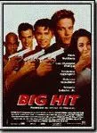 Affiche du film Big hit