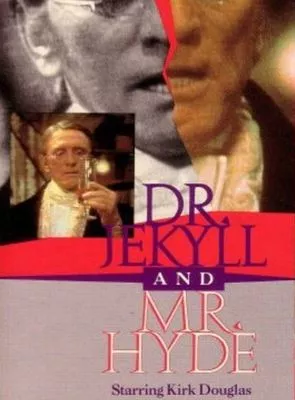 Affiche du film Dr. Jekyll et Mr. Hyde (TV)