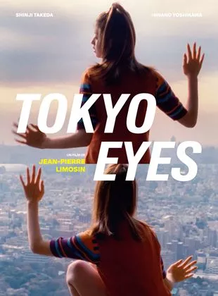 Affiche du film Tokyo Eyes