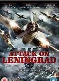 Affiche du film Leningrad