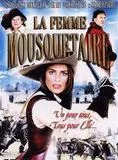 Affiche du film La femme mousquetaire
