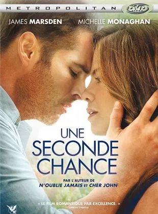 Affiche du film Une seconde chance