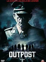 Affiche du film Outpost : Black Sun