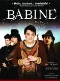 Affiche du film Babine