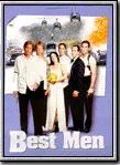 Affiche du film Best Men