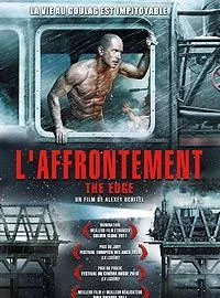 Affiche du film The Edge - l'affrontement