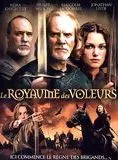 Affiche du film Le Royaume des voleurs
