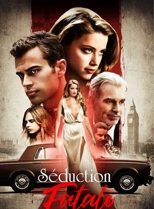Affiche du film London Fields
