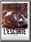 Affiche du film L'Escorte