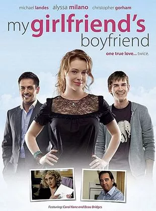 Affiche du film Les Hommes de mes rêves