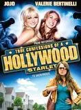 Affiche du film Confessions d'une star