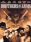 Affiche du film Brothers in Arms