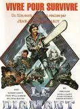 Affiche du film Vivre pour Survivre