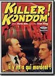 Affiche du film Killer Condom