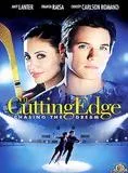 Affiche du film Le feu sur la glace 3