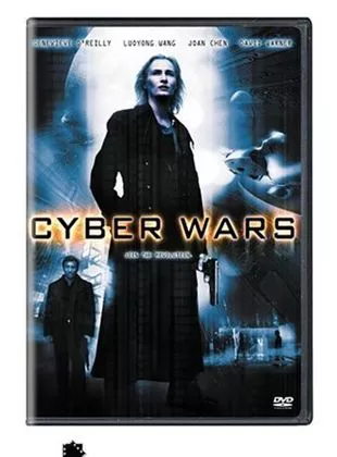 Affiche du film Cyber Wars