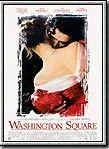 Affiche du film Washington Square