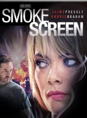 Affiche du film Ecran de fumée