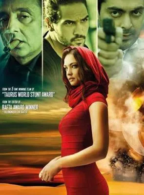 Affiche du film Aazaan