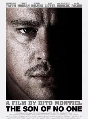 Affiche du film Un flic pour cible