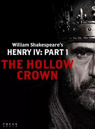 Affiche du film Henry IV, partie 1