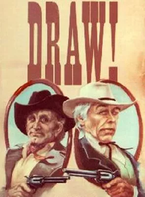 Affiche du film Le Duel des héros