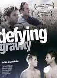 Affiche du film Defying Gravity