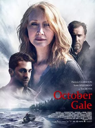 Affiche du film Isolée