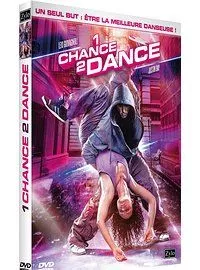Affiche du film 1 Chance 2 Dance