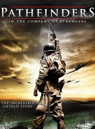 Affiche du film Pathfinders : Vers la victoire