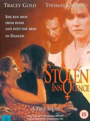 Affiche du film Stolen Innocence